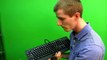 Razer Black Widow Ultimate 2013 Mechanical Keyboard Unboxing & First Look Linus Tech Tips