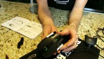 Razer Ouroboros Wireless Ambidextrous Gaming Mouse Unboxing & Review Linus Tech Tips