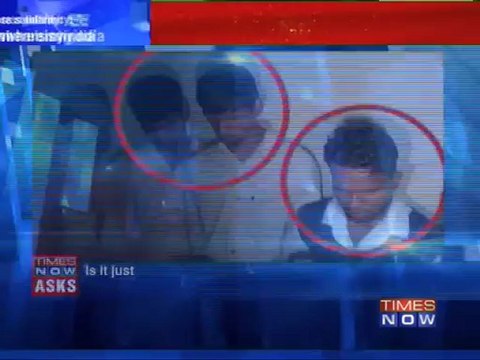 Hundreds of rape victims await justice