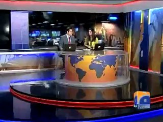 Geo Headlines-27 Dec 2012-1000