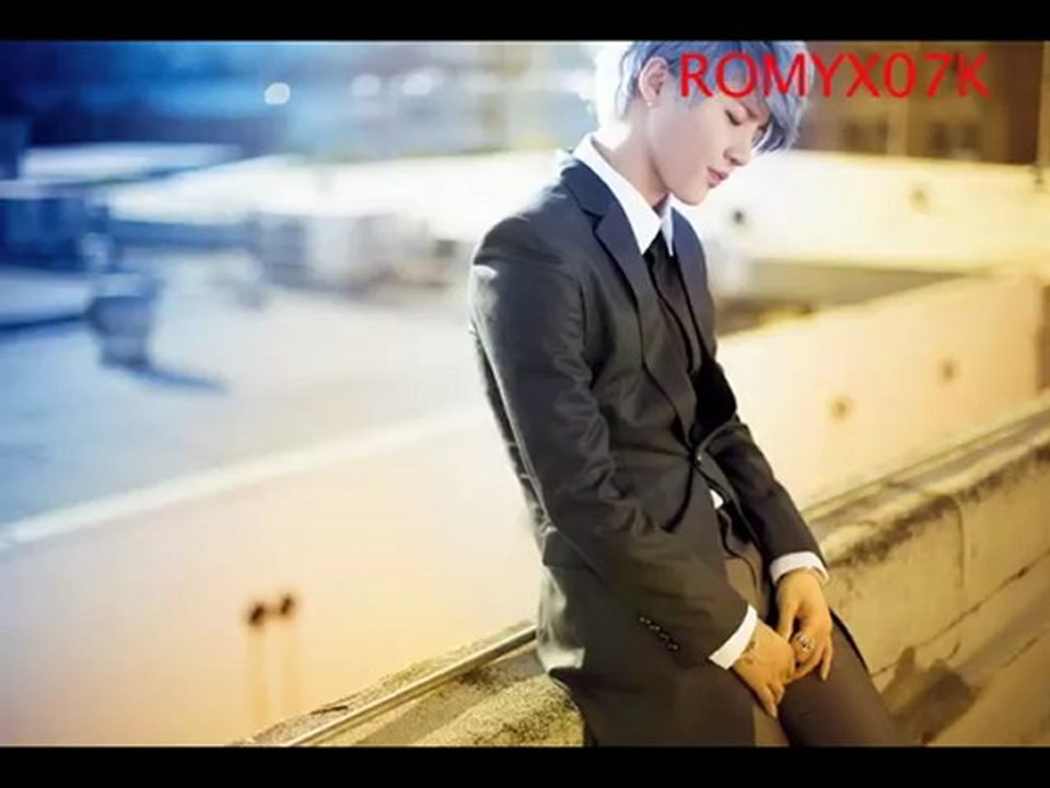 JUNSU _thank u for