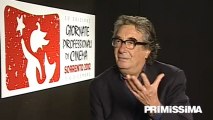 Intervista a Neri Parenti regista di Colpi di fulmine in occasione di Sorrento 2012