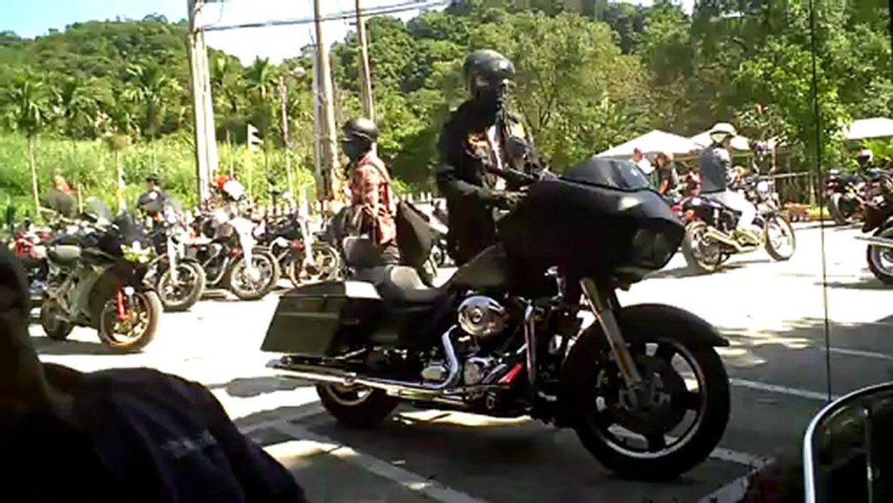 Motorcycle Exclusive Cafe