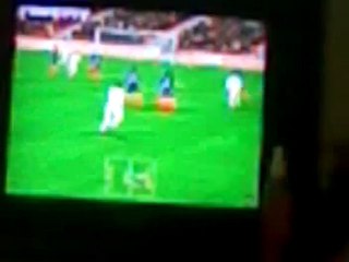 PARTIDO DE DESPEDIDA DANYMX VS TORNER (IDA)