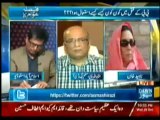 Faisla Awam Ka - 26 Dec 2012 - Benazir Special - Dawn News, Watch Latest Episode