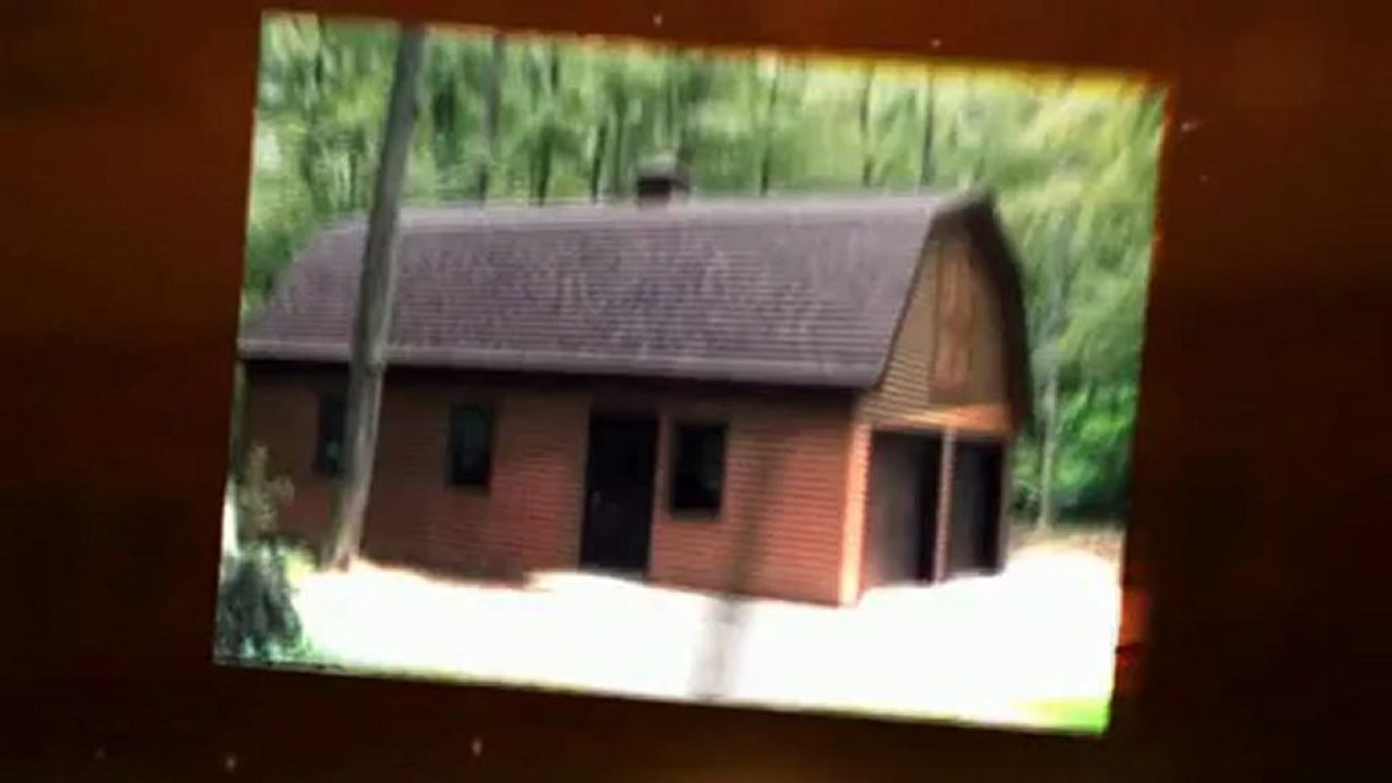 Pole Barn House Plans