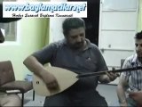 Kemal Alaçayır Diyar Saz Evi Kısa Sap Akustik Bağlama Show