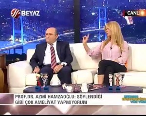 Kenan Erçetingöz'le Yüz Yüze 26.12.2012