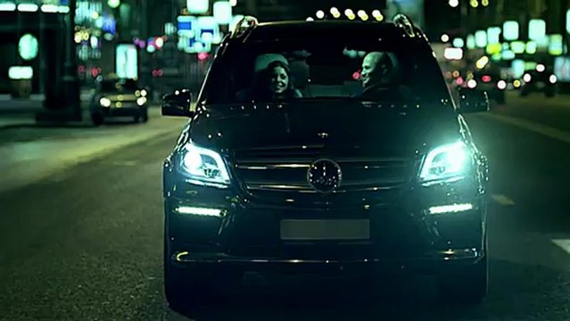 Джиган - Держи меня за руку (official video)