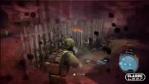 Ghost Recon: Future Soldier Beta Gameplay [Xbox 360]