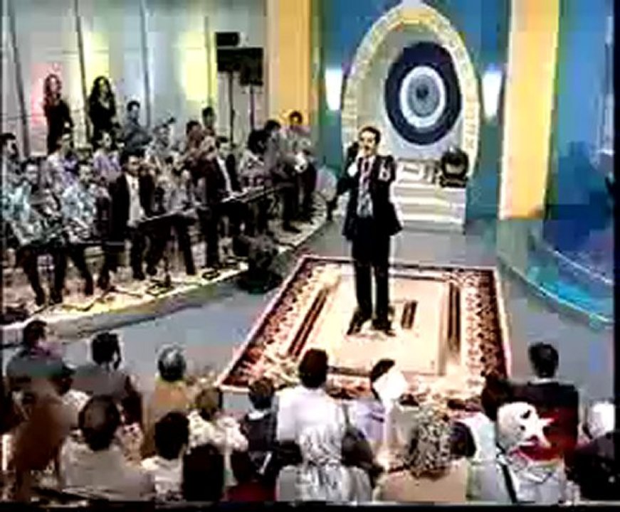 Kemal Alaçayır - Elektro Bağlama Show Bu Handan Kervan İşler