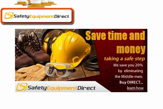 Safety Equipment Direct - Quality Safety Gear, Clothing, Equipment, and Other Products