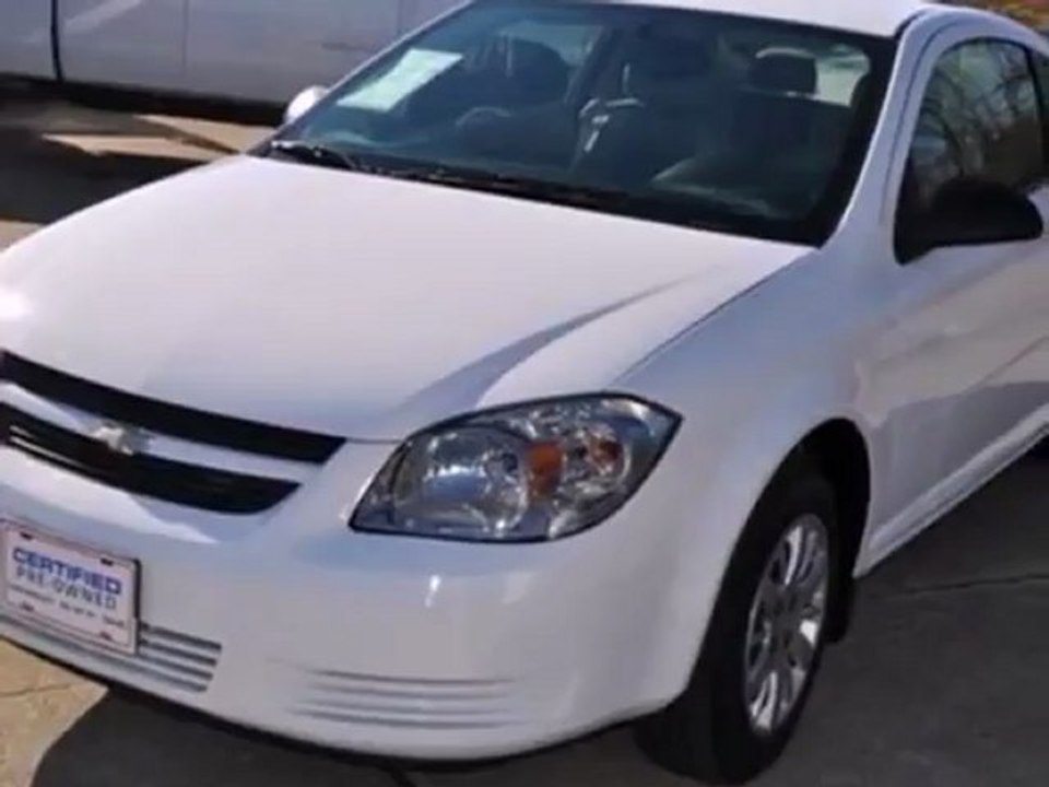2010 Chevrolet Cobalt Lebanon Dayton Cincinnati, OH