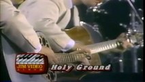 JIMMY SWAGGART (On Holy Ground)