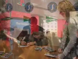 Football Manager 2008