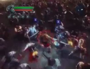 Viking: Battle for Asgard