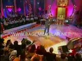 Kemal Alaçayır - Rındamın Elektro Bağlama Solo İbo Show