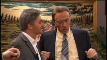 TV3 - Crackòvia - El divorci de Mou i Florentino