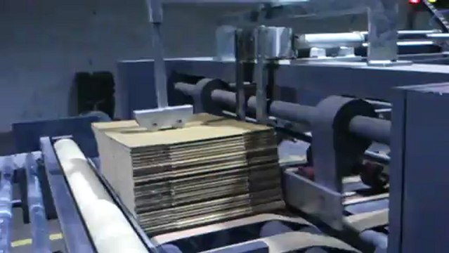 ALTINIŞIK MAKİNA VE AMBALAJ SAN. TİC. LTD. ŞTİ. VİDEO