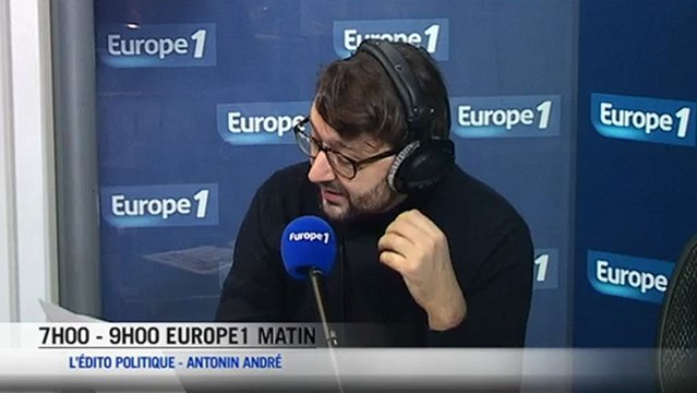 Jean-François Copé n’est pas mort