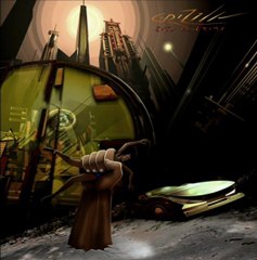 city of crime (electroska version)