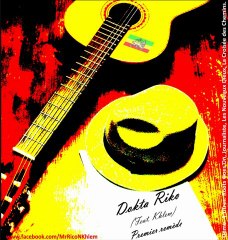 Dokta RIko - Roots Goes On