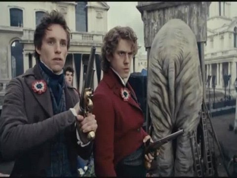 Les Misérables - 2012 Trailer 2