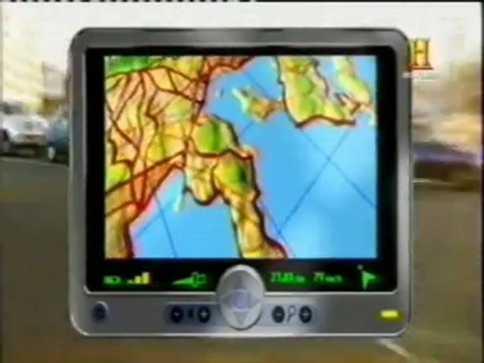 Inventos de los 90