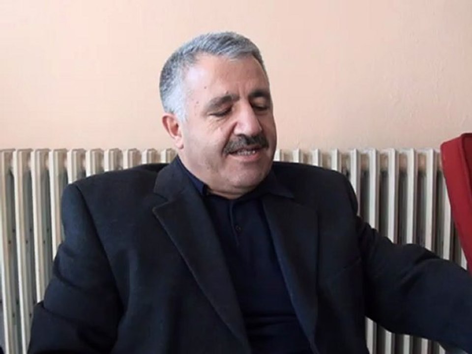 AHMET ARSLAN - YUNUS KILIÇ