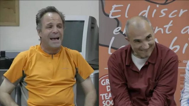 TV3 - Actua - Teatre social Femarec