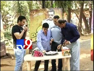 LIVE Salman Khan Celebrated 47th Birthday