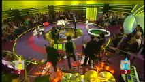TV3 - La partida de TV3 - La partida de TV3 - 22/12/2012