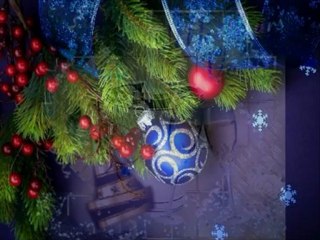 NOEL ET VOEUX POUR 2012 ET 2013 (Rib)