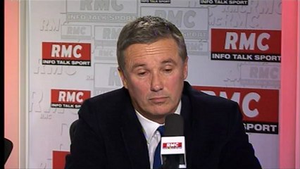 26/12 Nicolas Dupont-Aignan : Gérard, reviens et dis aux français que tu as été con !