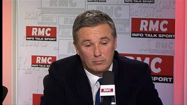 26/12 Nicolas Dupont-Aignan : Gérard, reviens et dis aux français que tu as été con !