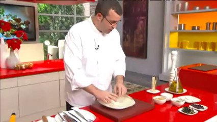 Cuines - Filet de porc ral cruixent amb bolets i figues