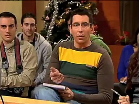 TV3 - Crackòvia - El llibre de Sergio Ramos