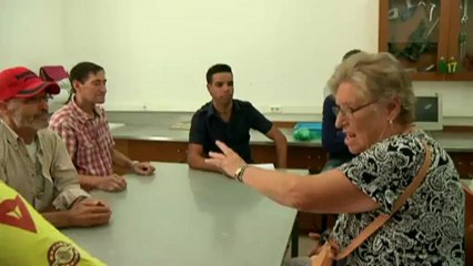 El convidat (confidencial)