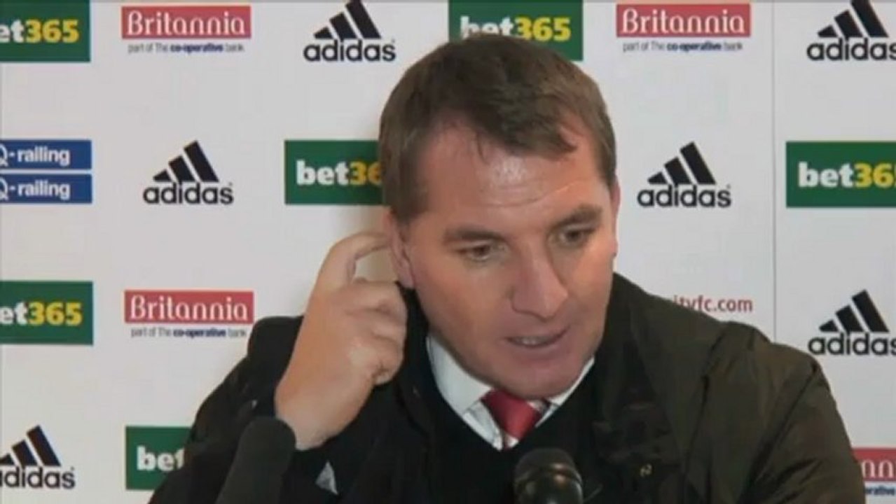 Rodgers: 'Haben schrecklich viel Arbeit vor uns'