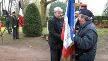 journée nationale d'hommages aux morts pour la France de l'AFN