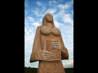 La Vallée des Saints