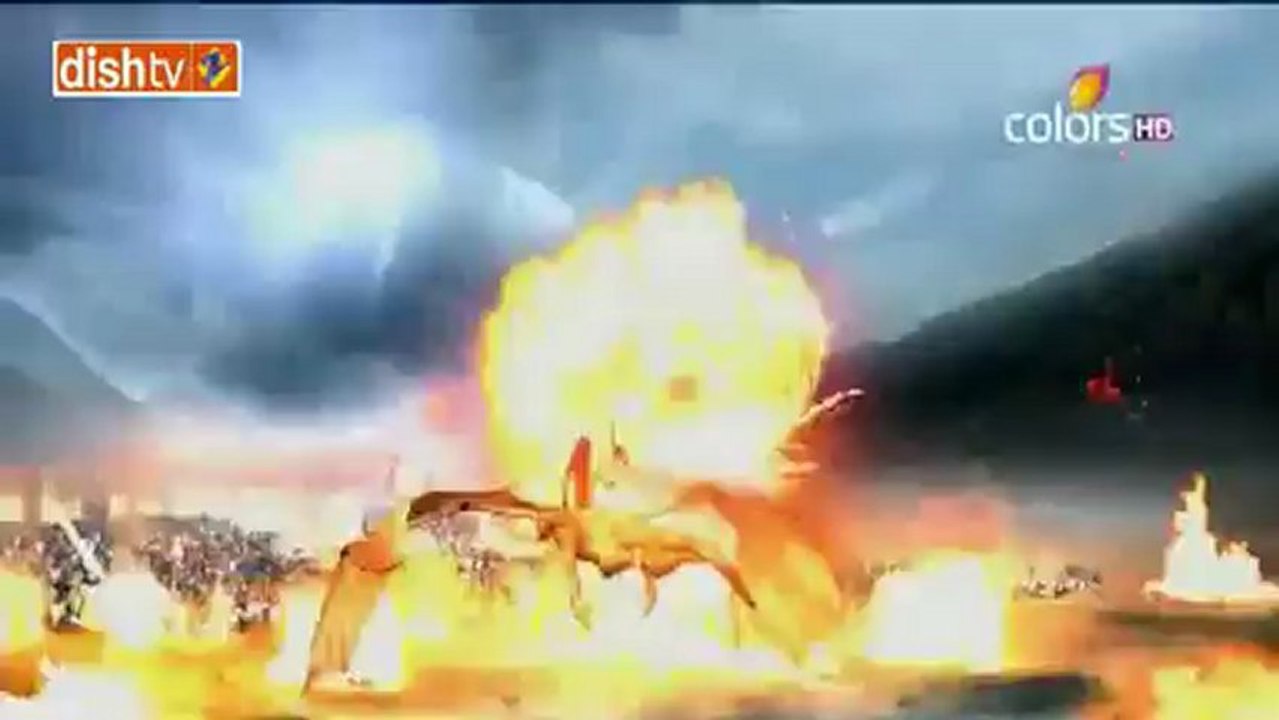 Jai Jag Janani Maa Durga 26th Dec Desirippers