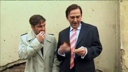 TV3 - Polònia - Pedro J. busca més informes