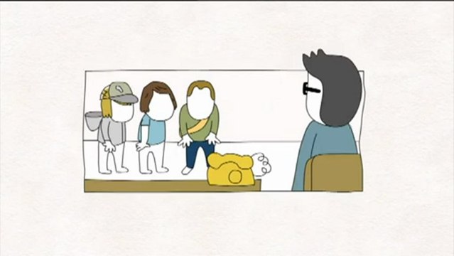 TV3 - Arròs covat - Capítol 26: "Arròs del paleolític"