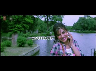 Nakhreli- The POetry (Udru Version)- Nadeem's Poetry-
