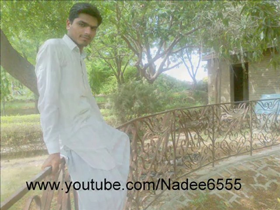 Sad Poetry (Mujhay Yaar Say Miladay (Nadeem's Poetry)