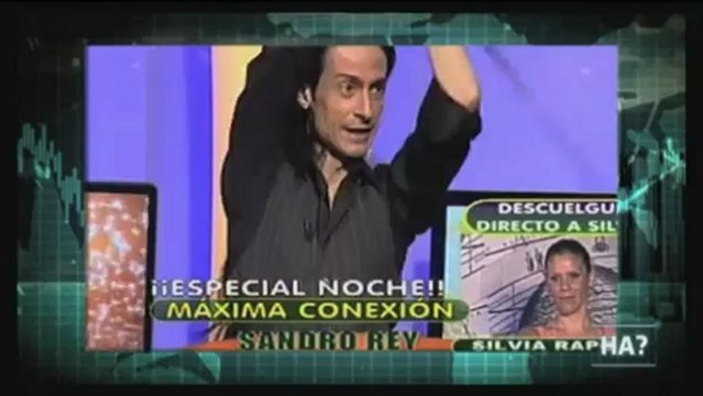 TV3 - APM? - L'Homo APM? farmacèutic