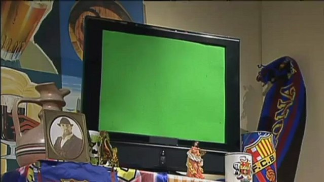 TV3 - Crackòvia - El bar d'Anna Tarrés