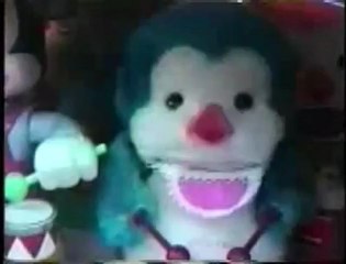 Traps for the Mindcontrol - 1/3