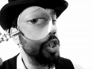 Herr Sorge hat mit Samy Deluxe nichts am Hut